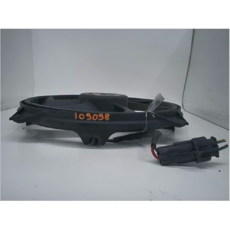 Ventilateur de refroidissement occasion PEUGEOT 307 Phase 1 - 2.0 HDI 90ch