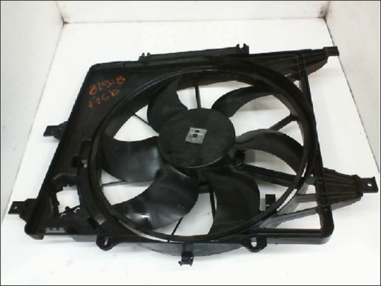 Ventilateur de refroidissement occasion RENAULT KANGOO I Phase 2 - 1.5 DCI 65ch