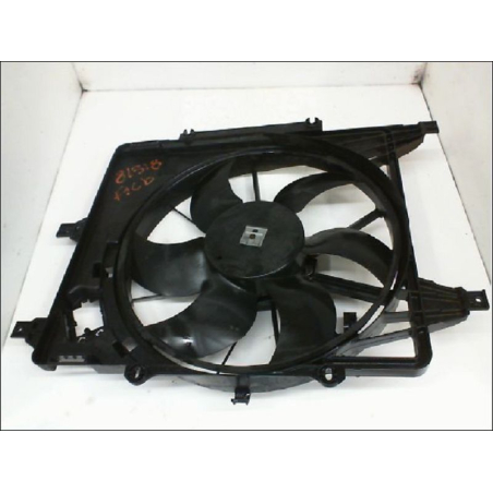 Ventilateur de refroidissement occasion RENAULT KANGOO I Phase 2 - 1.5 DCI 65ch