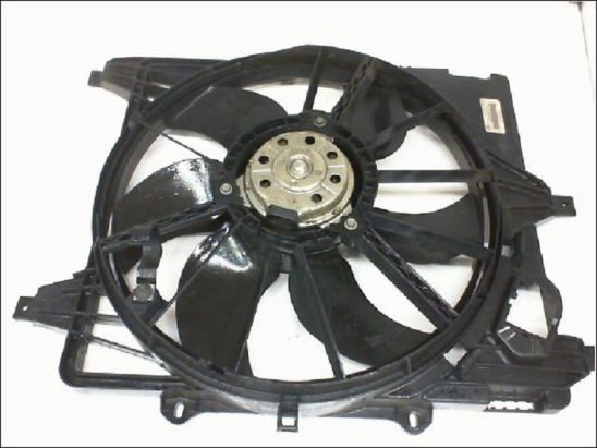 Ventilateur de refroidissement occasion RENAULT KANGOO I Phase 2 - 1.5 DCI 65ch