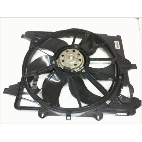 Ventilateur de refroidissement occasion RENAULT KANGOO I Phase 2 - 1.5 DCI 65ch