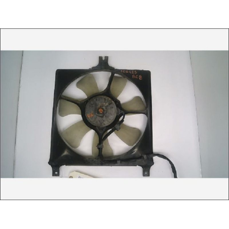 Ventilateur de refroidissement occasion SUZUKI IGNIS I Phase 1 - 1.3 GL