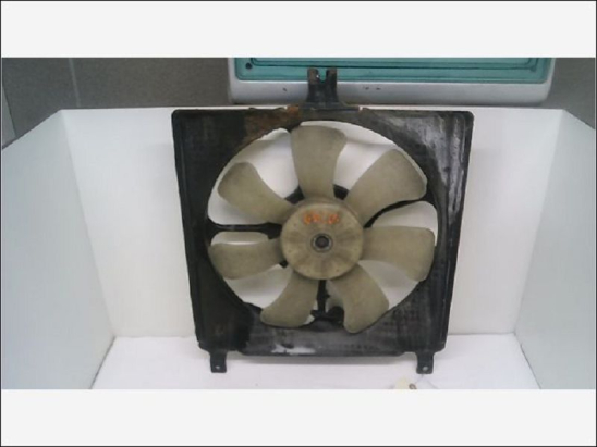 Ventilateur de refroidissement occasion SUZUKI IGNIS I Phase 1 - 1.3 GL