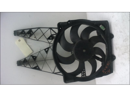 Ventilateur de refroidissement occasion FIAT BRAVO II Phase 1 - 1.4i 90ch