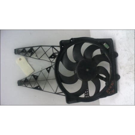 Ventilateur de refroidissement occasion FIAT BRAVO II Phase 1 - 1.4i 90ch