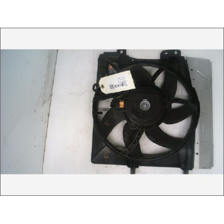 Ventilateur de refroidissement occasion PEUGEOT 207 Phase 1 - 1.4 HDI