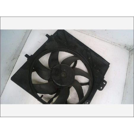 Ventilateur de refroidissement occasion PEUGEOT 207 Phase 1 - 1.4 HDI