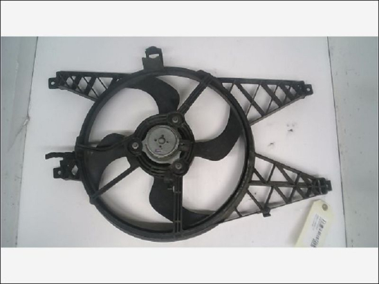 Ventilateur de refroidissement occasion RENAULT TWINGO II Phase 1 - 1.2i 60ch