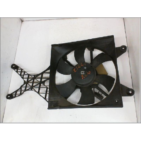 Ventilateur de refroidissement occasion NISSAN MICRA II Phase 4 - 1.5 D 60ch