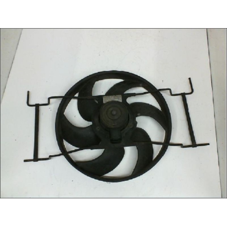 Ventilateur de refroidissement occasion CITROEN XSARA Phase 1 - 1.4i