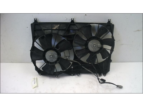 Ventilateur de refroidissement occasion OPEL CORSA IV Phase 2 - 1.0i 65ch -  Auto Casse Bouvier