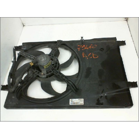 Ventilateur de refroidissement occasion FIAT GRANDE PUNTO III Phase 1 - 1.2i 65ch