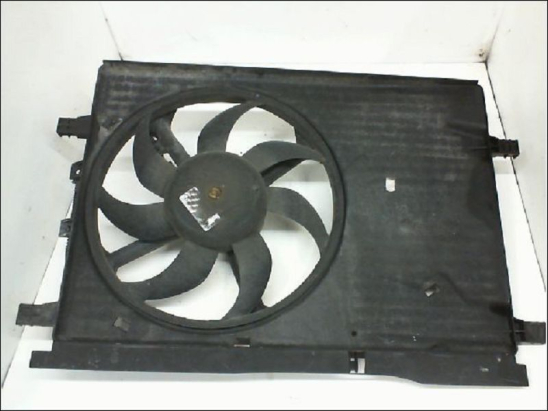 Ventilateur de refroidissement occasion FIAT GRANDE PUNTO III Phase 1 - 1.2i 65ch