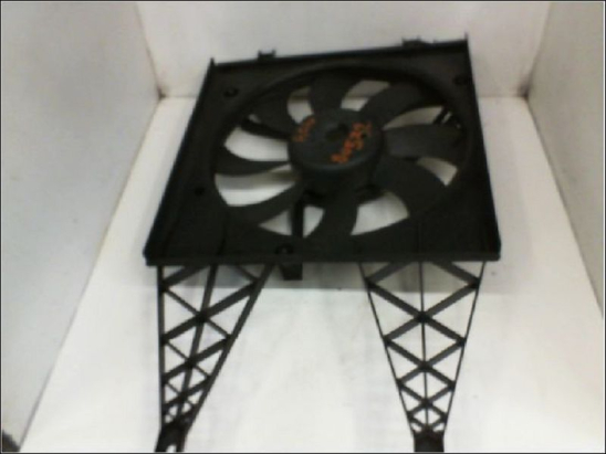 Ventilateur de refroidissement occasion SEAT CORDOBA II Phase 1 - 1.4i 75ch