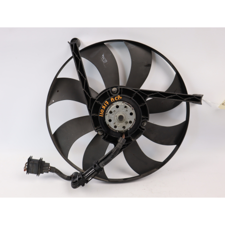 Ventilateur de refroidissement occasion SEAT IBIZA III Phase 2 - 1.4 TDI 70ch