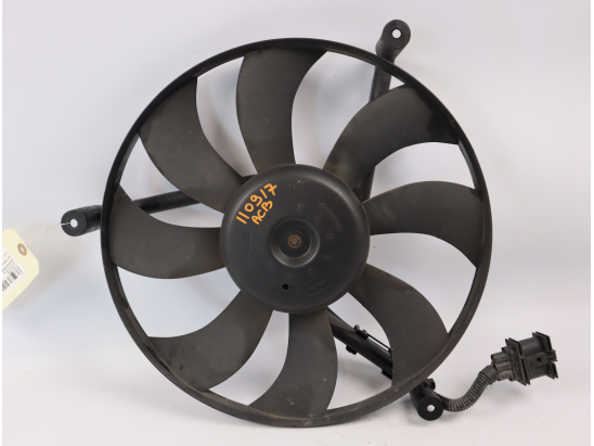 Ventilateur de refroidissement occasion SEAT IBIZA III Phase 2 - 1.4 TDI 70ch