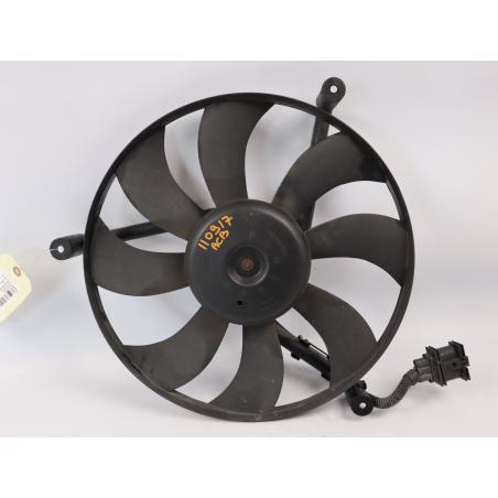 Ventilateur de refroidissement occasion SEAT IBIZA III Phase 2 - 1.4 TDI 70ch