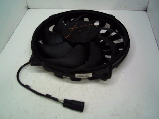 Ventilateur de refroidissement occasion CITROEN C5 I Phase 1 - 2.0 HDi 110ch