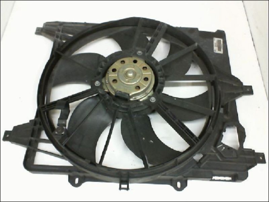 Ventilateur de refroidissement occasion RENAULT KANGOO I Phase 2 - 1.5 DCI 65ch