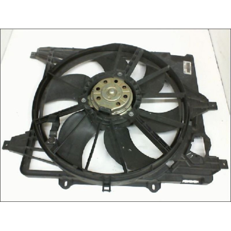 Ventilateur de refroidissement occasion RENAULT KANGOO I Phase 2 - 1.5 DCI 65ch