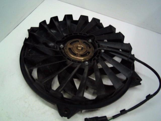 Ventilateur de refroidissement occasion CITROEN C5 I Phase 1 - 2.0 HDi 110ch