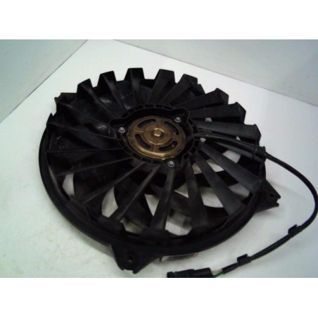 Ventilateur de refroidissement occasion CITROEN C5 I Phase 1 - 2.0 HDi 110ch