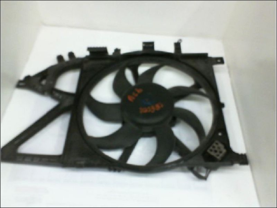 Ventilateur de refroidissement occasion OPEL CORSA III Phase 2 - 1.8i 125ch