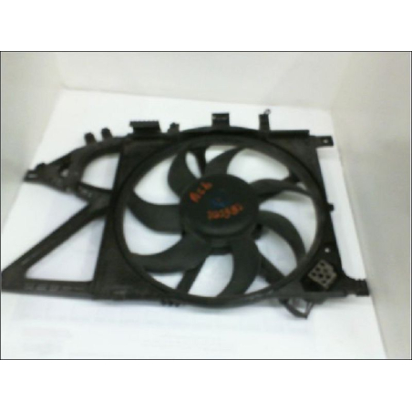 Ventilateur de refroidissement occasion OPEL CORSA III Phase 2 - 1.8i 125ch