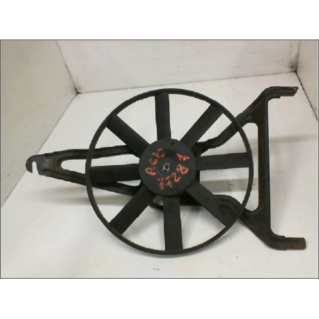 Ventilateur de refroidissement occasion CITROEN SAXO Phase 1 - 1.1i