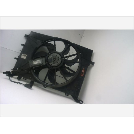 Ventilateur de refroidissement occasion VOLVO S60 I Phase 1 - 2.4 D