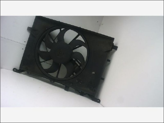 Ventilateur de refroidissement occasion VOLVO S60 I Phase 1 - 2.4 D