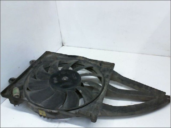 Ventilateur de refroidissement occasion FIAT PANDA II Phase 1 - 1.2i