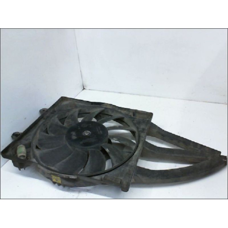 Ventilateur de refroidissement occasion FIAT PANDA II Phase 1 - 1.2i