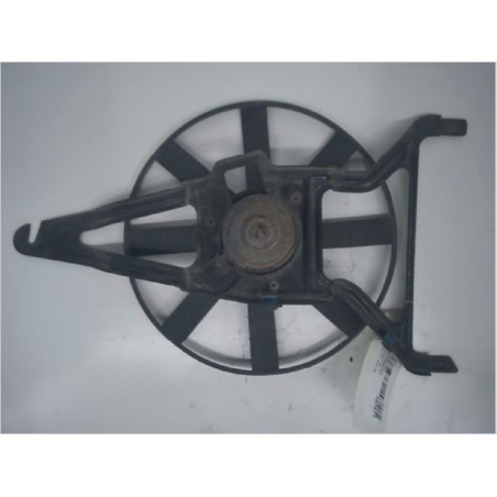 Ventilateur de refroidissement occasion PEUGEOT 106 Phase 2 - 1.1i