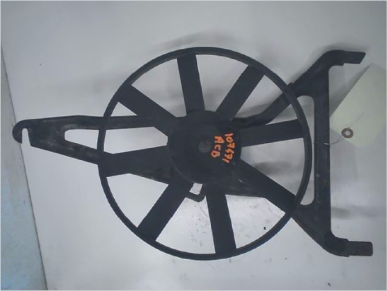 Ventilateur de refroidissement occasion PEUGEOT 106 Phase 2 - 1.1i