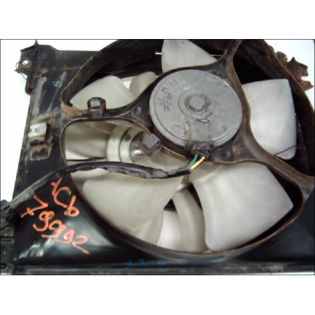 Ventilateur de refroidissement occasion FIAT SEDICI phase 1 - 1.9 DT 120ch