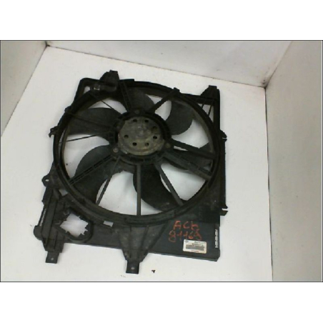 Ventilateur de refroidissement occasion RENAULT KANGOO I Phase 2 - 1.5 DCI 65ch