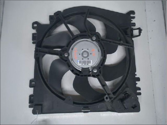 Ventilateur de refroidissement occasion RENAULT MODUS Phase 2 - 1.2i 16v 75ch