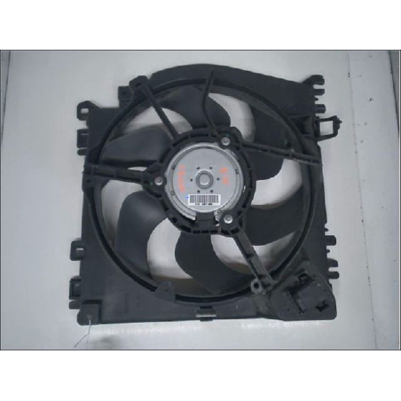 Ventilateur de refroidissement occasion RENAULT MODUS Phase 2 - 1.2i 16v 75ch