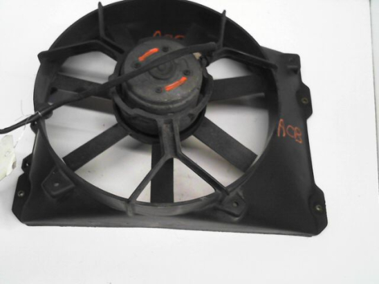 Ventilateur de refroidissement occasion RENAULT MASTER I Phase 2 - 2.5 D