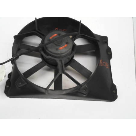 Ventilateur de refroidissement occasion RENAULT MASTER I Phase 2 - 2.5 D