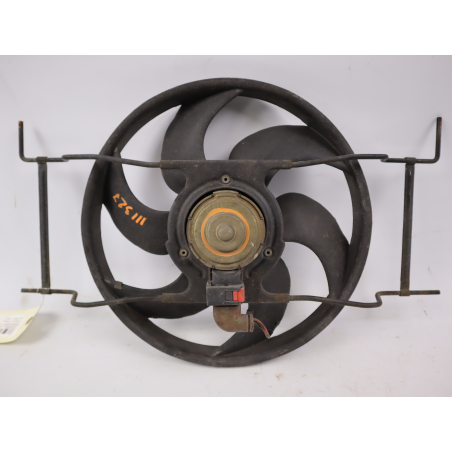 Ventilateur de refroidissement occasion CITROEN ZX Phase 2 BREAK - 1.9 D 69ch