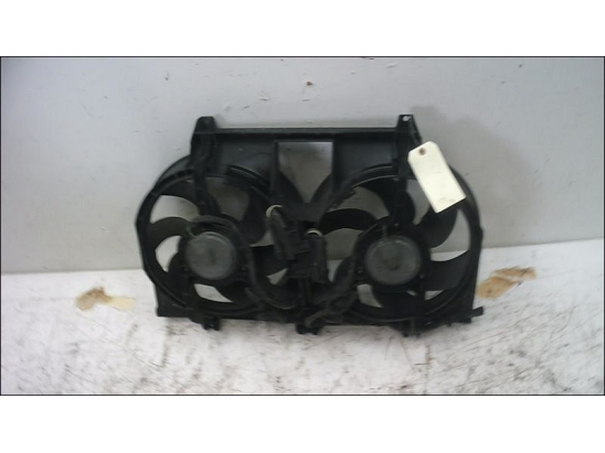 Ventilateur de refroidissement occasion NISSAN VANETTE II Phase 1 - 2.3 D