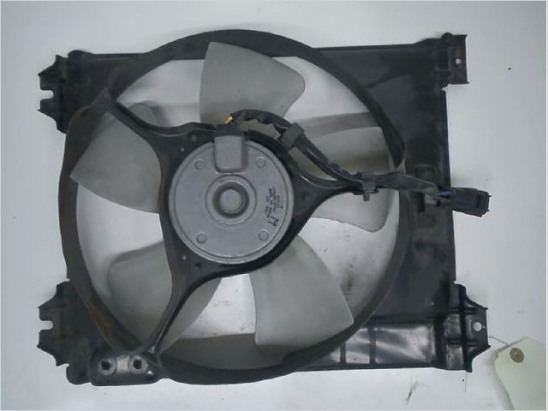 Ventilateur de refroidissement occasion FIAT SEDICI phase 1 - 1.9 DT 120ch