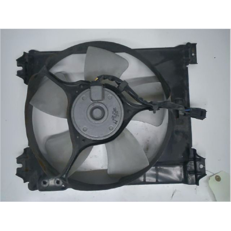 Ventilateur de refroidissement occasion FIAT SEDICI phase 1 - 1.9 DT 120ch