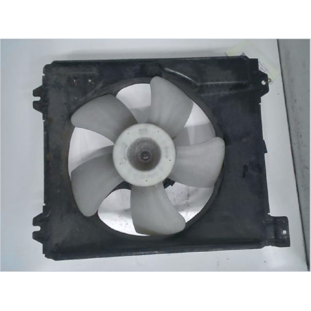 Ventilateur de refroidissement occasion FIAT SEDICI phase 1 - 1.9 DT 120ch