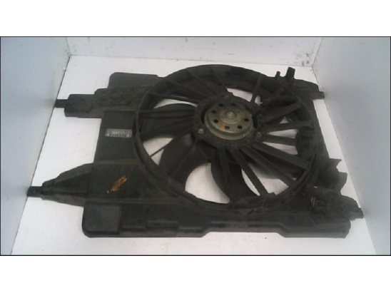 Ventilateur de refroidissement occasion RENAULT MEGANE II Phase 1 - 1.6 16v