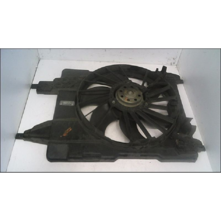 Ventilateur de refroidissement occasion RENAULT MEGANE II Phase 1 - 1.6 16v