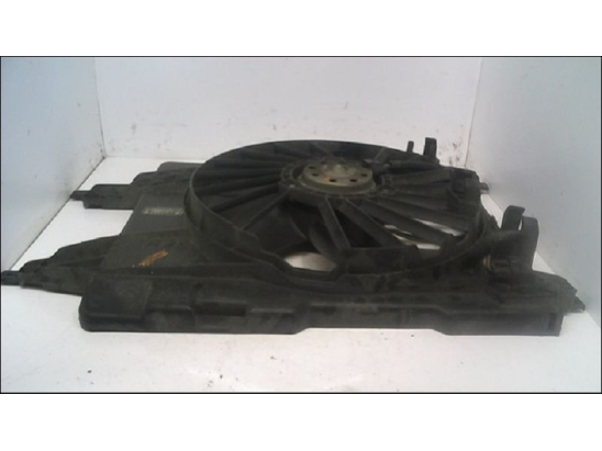 Ventilateur de refroidissement occasion RENAULT MEGANE II Phase 1 - 1.6 16v