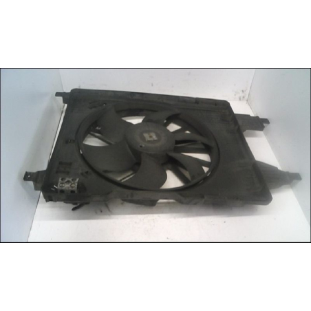 Ventilateur de refroidissement occasion RENAULT MEGANE II Phase 1 - 1.6 16v